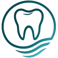 Logo de Denti Flux